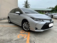 2021 Toyota ALTIS 1.8豪華