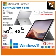 Microsoft Surface Pro 8/ Pro 7/Pro 6/Pro 7/Pro7+(1 YEAR WARRANTY T&C)UPTO 16GB RAM 1TB SSD 12.3"inch