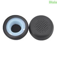 Blala 1 Pair Replacement Earpads Soft Sponge Ear Pad Comfortable Earmuffs for WL-3024 WH-3024 Headph