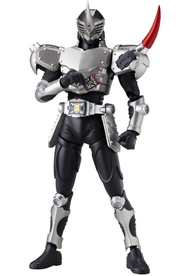 figma Kamen Rider Thrust (Completed PVC Figure)