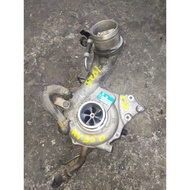 turbo urvan nv350 yd25 e26