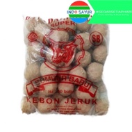👍 Bakso Sapi Kebon Jeruk Premium Isi 50pcs