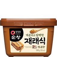 Daesang Sunchang Doenjang 500G