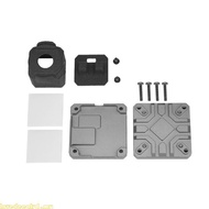 Love Enhanced Cooling FPV Modification Kit With Nylon Lens Protector For O4 Air Unit Heat Dissipatio