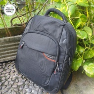 Preloved Samsonite Backpack