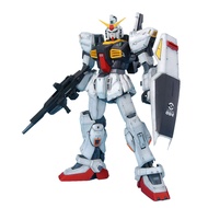 MG Mobile Suit Gundam: The Ones Who Inherit the Stars Gundam Mk-II Ver.2.0 (AEUG) 1/100 Scale Colore