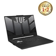 ASUS TUF 電競筆電 灰(特仕升級版)(R9-7940H/16G+16G/512G+1T/RTX4070/W11) FA507XI-0032B7940H+16+1T