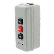 [whfashionkk] Electric Control BS-315 2.2KW Waterproof Start Stop Push Button Switch