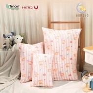 KUMIKO - CUDDLE BUNNY SERIES PILLOW (PREMIUM TENCEL PILLOW)