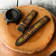 帶 Quickfit Garmin 連接器的 Garmin 錶帶