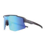 MotionView 運動偏光太陽眼鏡 | UV400 超輕量灰