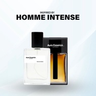 Homme Intense By Aura Essence