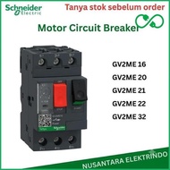Schneider Gv2Me 16 20 21 22 32 Motor Circuit Breaker Forsale