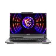 MSI Notebook Cyborg 15 A13VEK-874TH Translucent Black