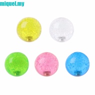 MIQUEL Arcade Game Joystick Replacement Plastic 4MM Arcade Stick Game Console Clear Game|Joystick