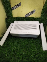 router modem ont gpon huawei hg8145v5 eg8145v5 dualband second