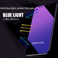 Tempered Glass Blue Light 10D Redmi 6 pro 4x 4A 5a 6a 7a 8a 8a pro