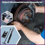 Gimbal Bearing Puller Remover Automotive Repair Tools Bearing Puller Remover Replacement Alignment f