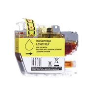 หมึกเติม สีเหลือง ฟาสอิงค์ Brother LC3617/LC3619