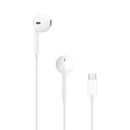 Apple Earpods Type C Earpods Usb C Earphone Type C