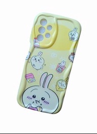 Samsung 三星A23 Chiikawa 兔兔機殼 包7-11 自取