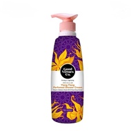 GVC MICELLAR YLANG YLANG PERFUMED SHOWER CREAM 650ML/550ML(REFILL)