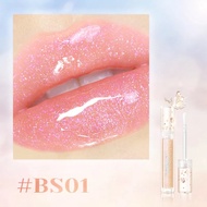 focallure watery glow lipgloss - BS01