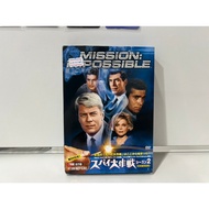 6 DVD Universal MISSION: IMPOSSIBLE (M6G10)