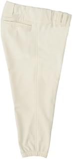 BU508CP Baseball Uniform Pants, Pro Status, For Short Games,