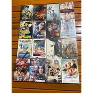 Thai Movies New Genuine Dvd Disc Dvd Movie