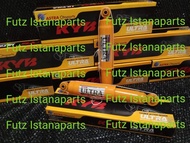 SHOCKBREAKER KAYABA ULTRA TOYOTA RUSH / TERIOS BELAKANG SEPASANG - GROVYGALAXY