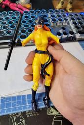 marvel legends 地獄貓 / 孩之寶 漫威