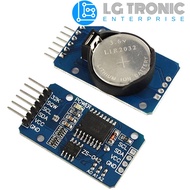 Precision Clock Module DS3231 AT24C32