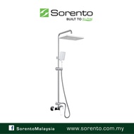 Sorento 2-Ways Exposed Shower Set SRTWT2633