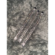Starboy Bracelet,Ice Bracelet Original Diamond Bracelet