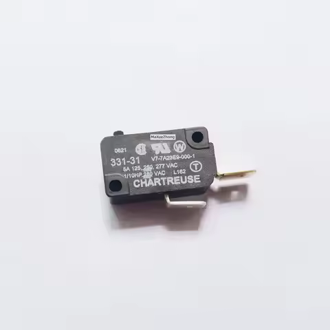 Original New 100% V7-7A23E9-000-1 Limit Travel Micro Switch