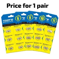 Toopre Master magic chain link bicycle chain link 7s 10s 11s 8s 9s 12s 7 8 9 10 11 12 s speed