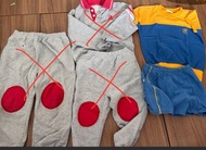 保良局幼稚園校服