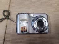 Fujifilm AX330 CCD相機