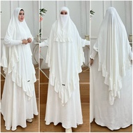 AJE ZAS - Jumbo Non-Pet Robe Dress Code MAULINA Matt Crinkle Airflow