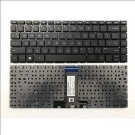 HP 14BW 14-BW002AX 14-BW005AU 14-BW012nr 14-BW-015AU Laptop Keyboard