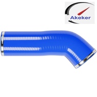 TURBO HOSE TUBE RESONATOR VOLVO XC70 XC90 V70 S60 2.4 D5 30740895 30794890