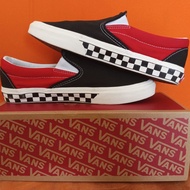 Vans BMX slip on Checkerboard size 45,5 bekas