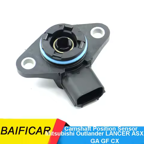 NEW Genuine Variable Valve Throttle Camshaft Position Sensor 1865A211 1865A416 For Mitsubishi Outlan