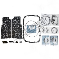 TRANSPEED 6L45 6L50 6L45E 6L50E Automatic Transmission Overhaul Repair Kit For Cadillac CTS BMW 2007
