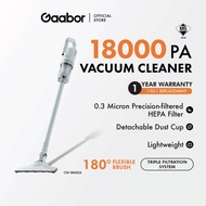 Gaabor 18000Pa Handheld Strong Suction Multifunctional Brush Lightweight Vacuum Cleaner CW-18M02A