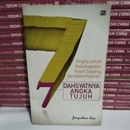 BOOK 7 THE POWER OF SEVEN NUMBERS