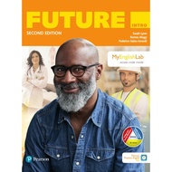 < Liwen Campus Purchase > [Future] 2/e Students book (with ebook)