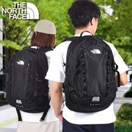 日本 代購 6色 THE NORTH FACE NM72301 Big Shot 舒適 背囊 背包 17吋 手提電腦 筆電 33L 行山 釣魚 戶外運動 夜跑 通學 通勤 旅行 男裝 女裝