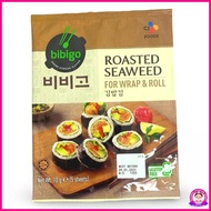 NORI/SEAWEEDS AVAILABLE PER BOX